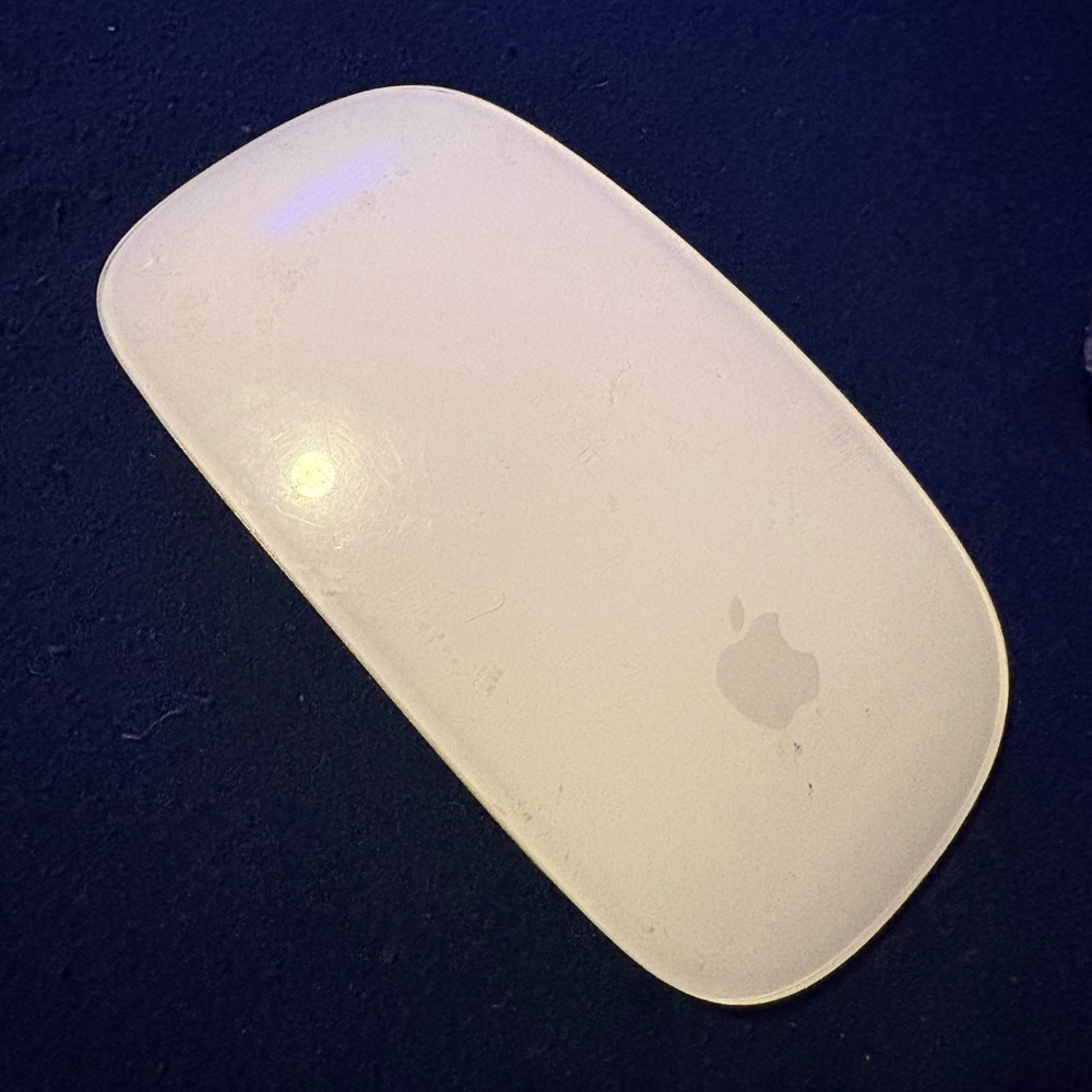 Apple Magic Mouse 2 (A1657)